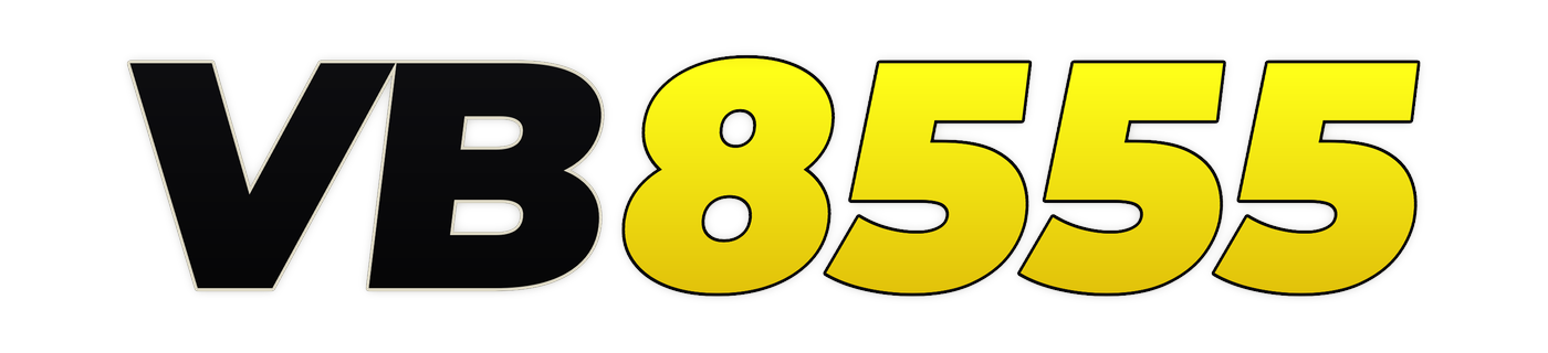 vb8555 লোগো